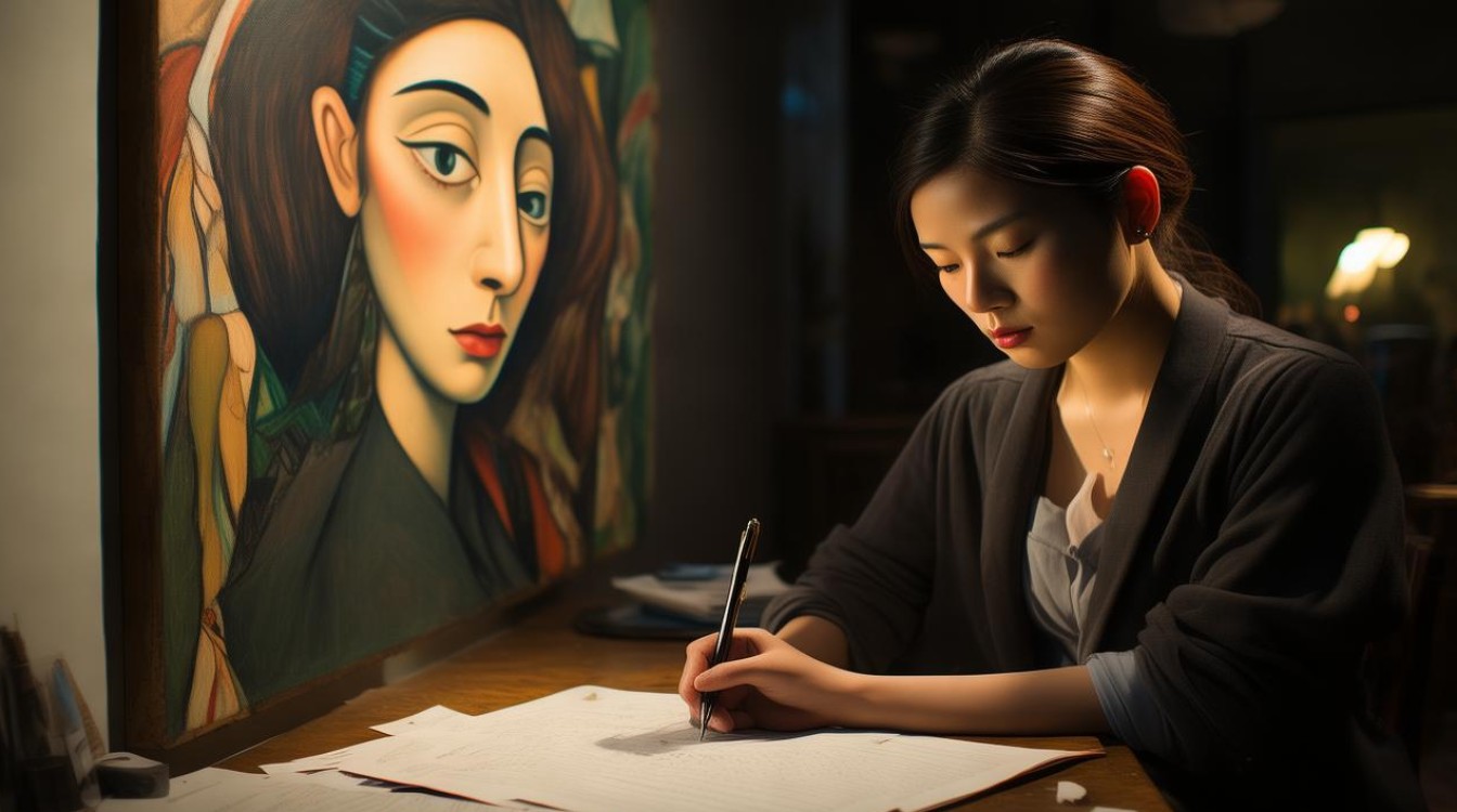 莫迪里阿尼电影观后感