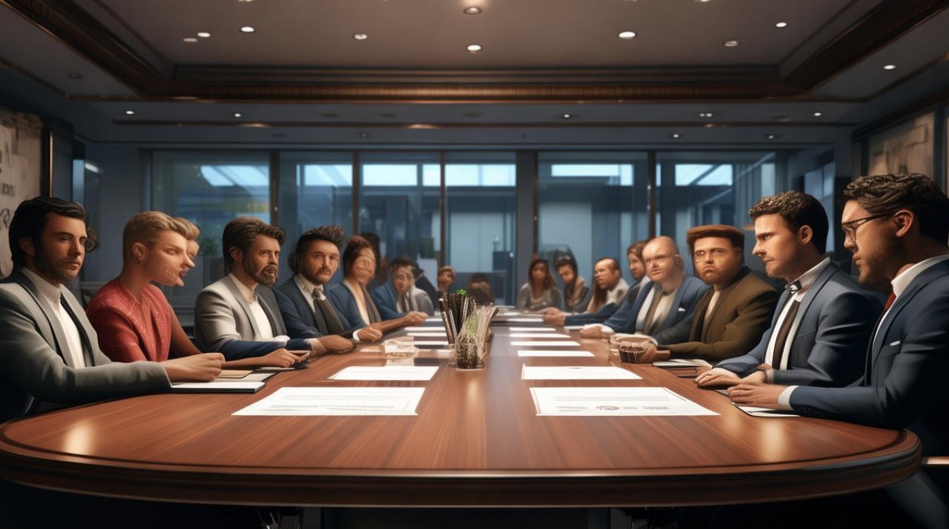 大张员工大会观后感