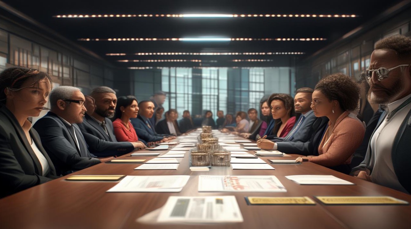 大张员工大会观后感