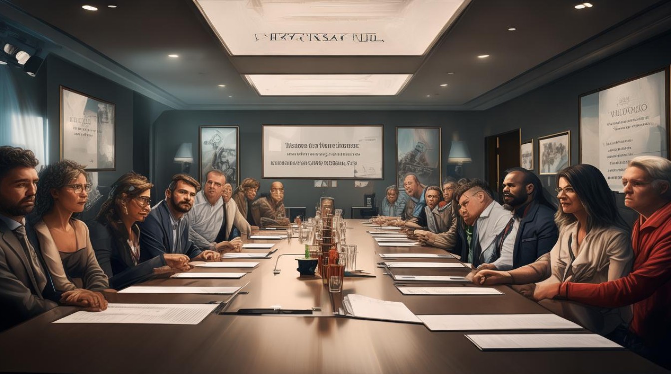 大张员工大会观后感