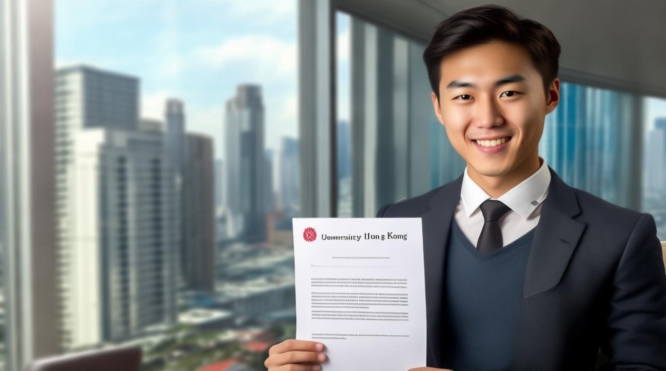 港大录取 港大录取