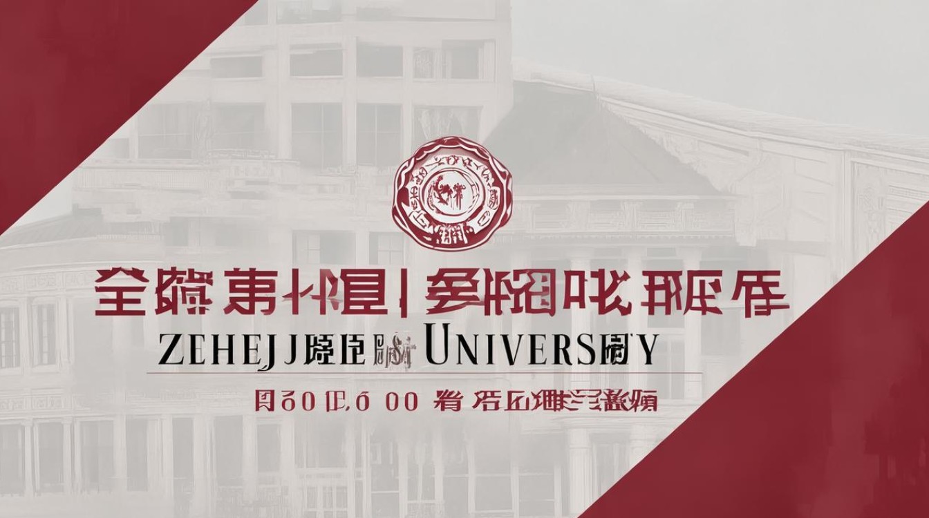 浙江大学录取
