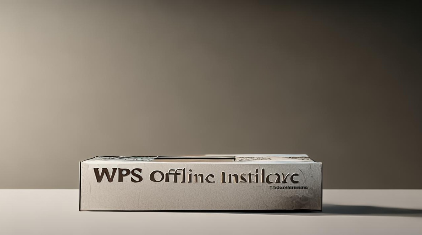 wps离线安装包