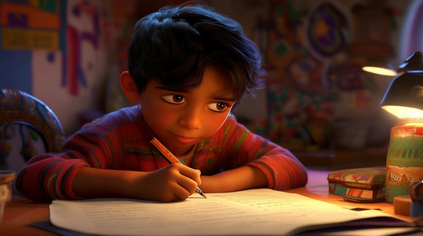 寻梦环游记观后感500字