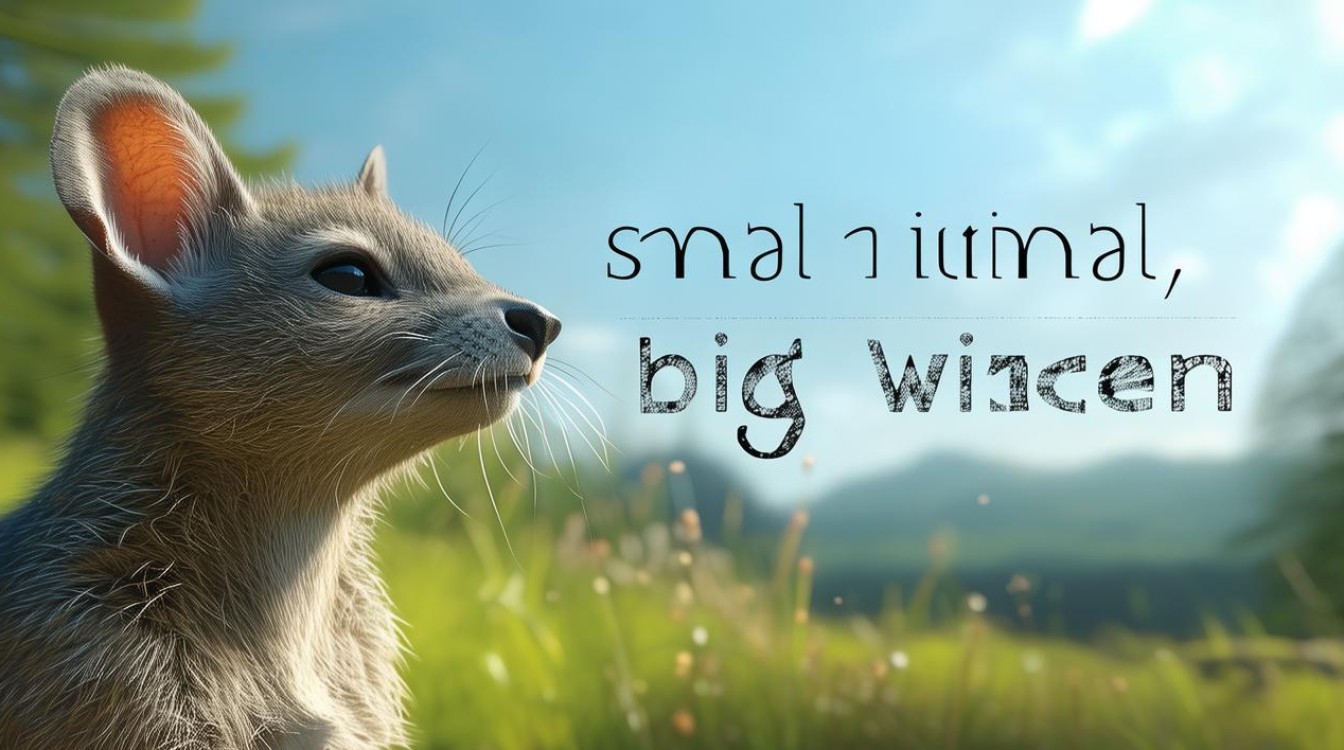 小动物大智慧观后感