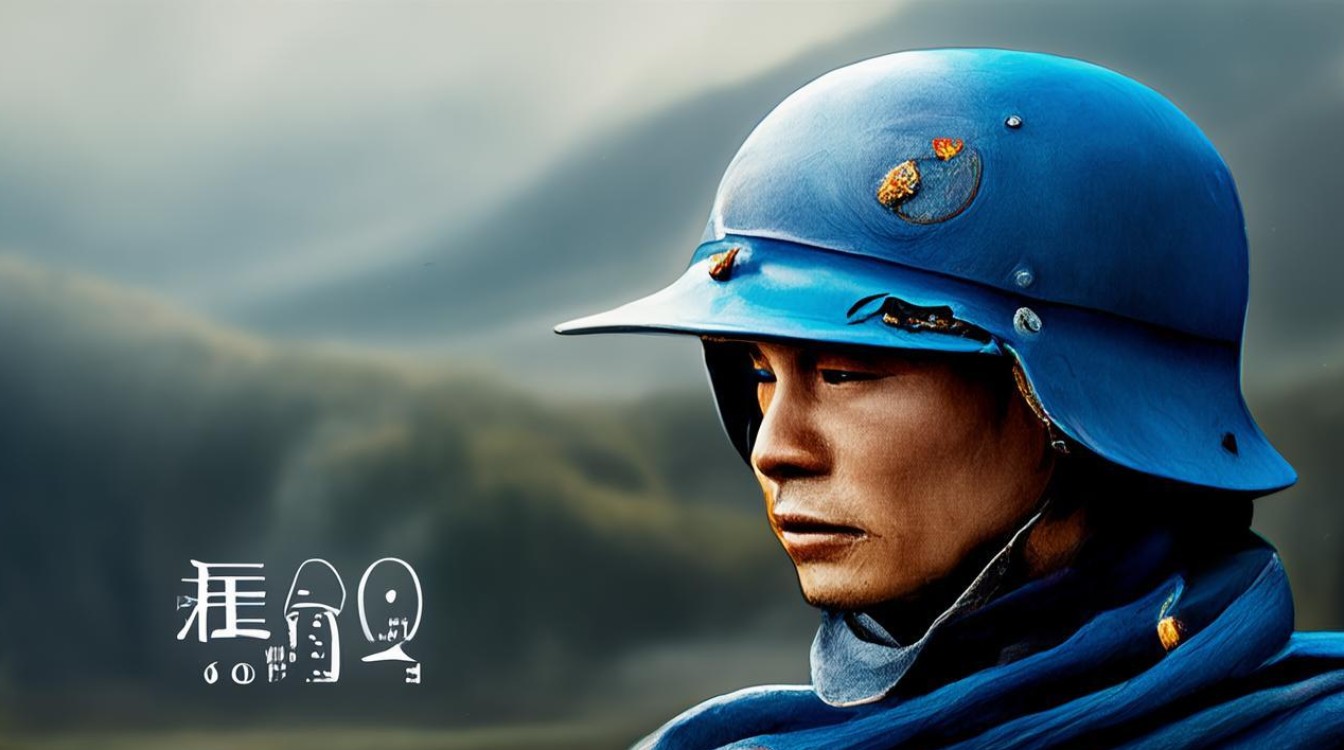 中国蓝盔观后感400 中国蓝盔观后感400