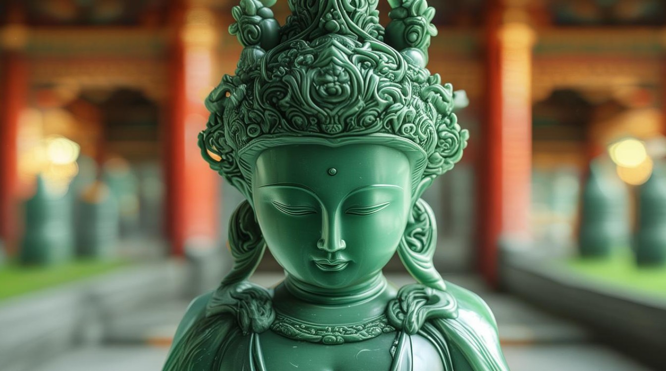 玉观音电视剧观后感