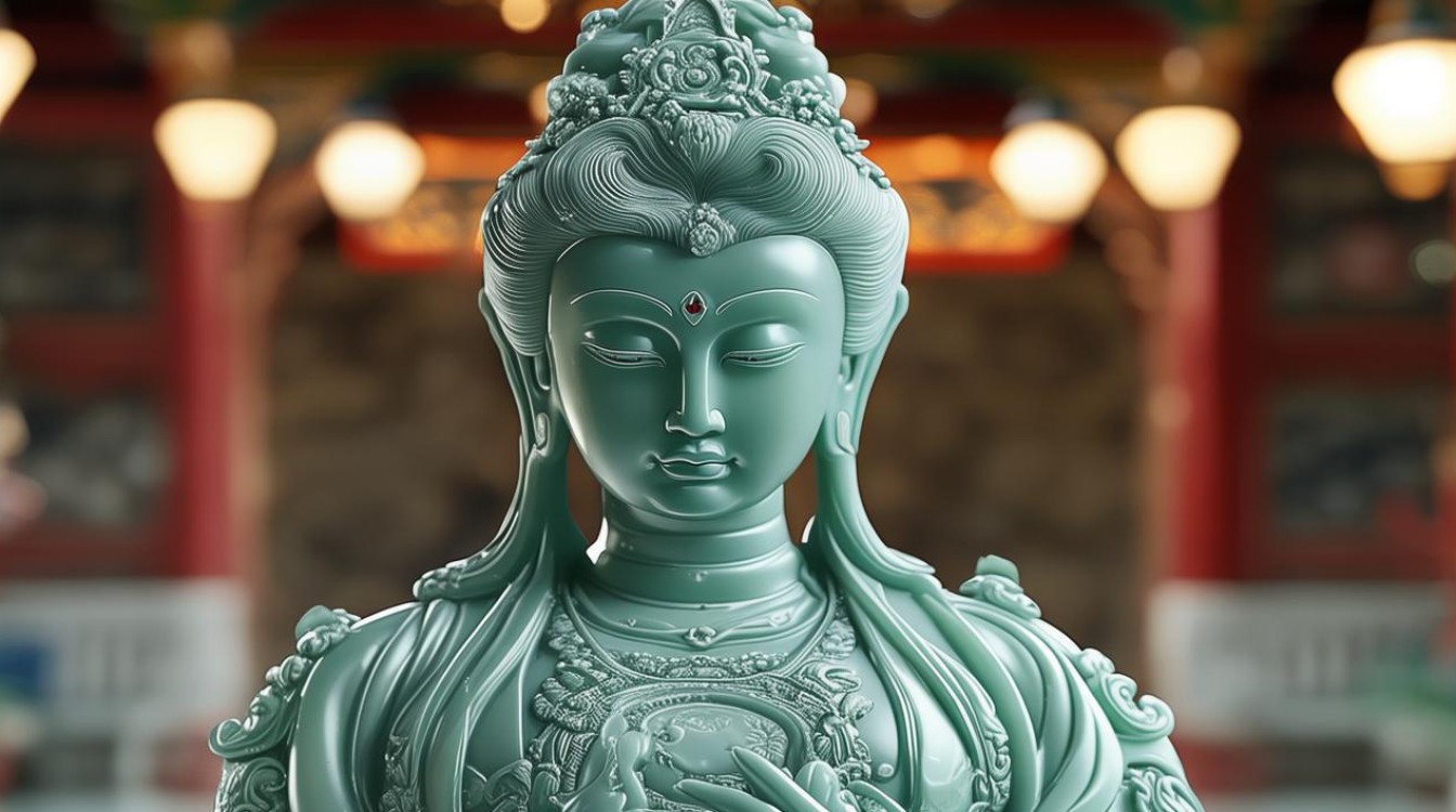 玉观音电视剧观后感