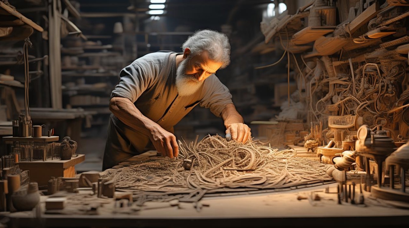 大国工匠观后感600字