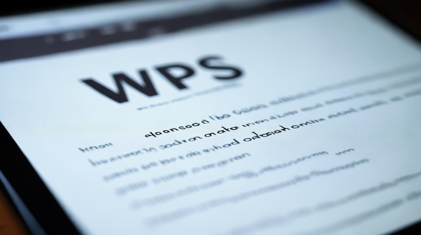 wps下划线 wps下划线