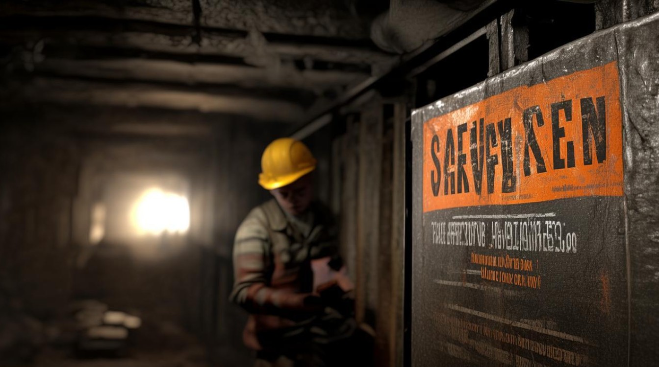 煤矿警示教育片观后感 煤矿警示教育片观后感