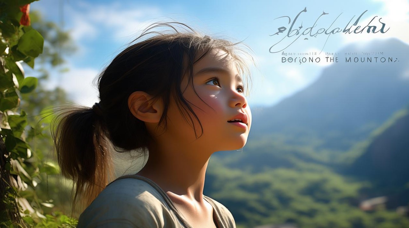 追梦的山里娃观后感