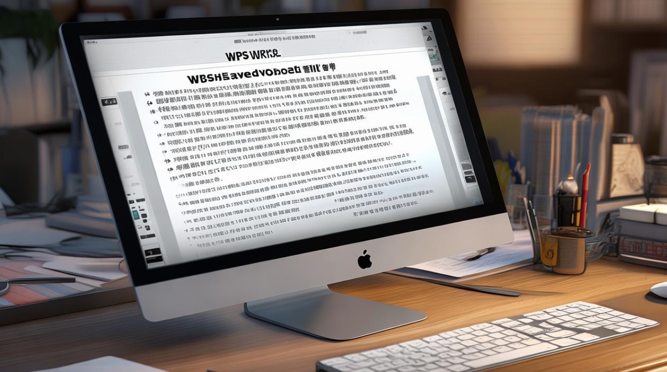 wps文件没有保存怎么恢复 wps文件没有保存怎么恢复