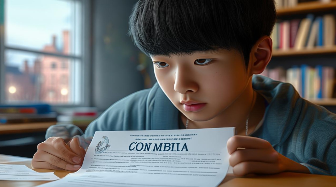 哥伦比亚大学录取条件 哥伦比亚大学录取条件