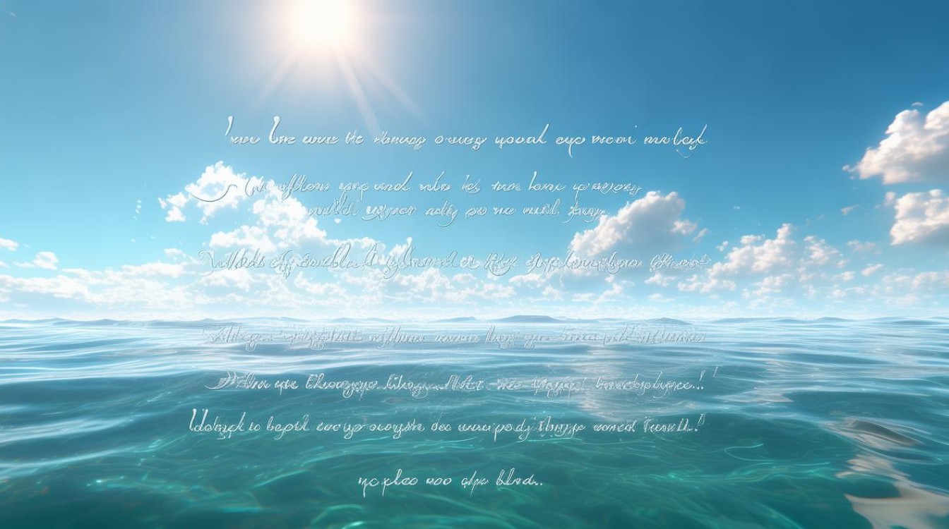 赢在蓝天碧水间观后感 赢在蓝天碧水间观后感