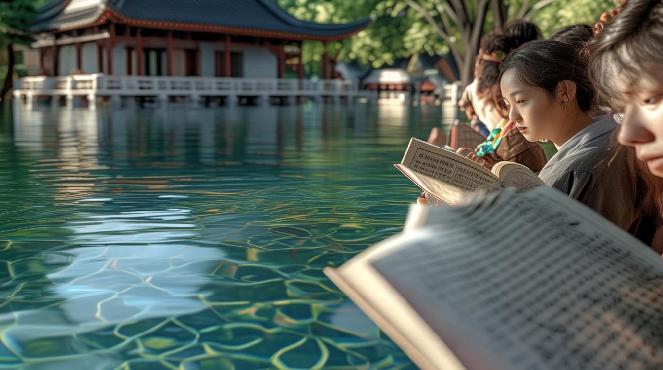 华清池长恨歌观后感 华清池长恨歌观后感