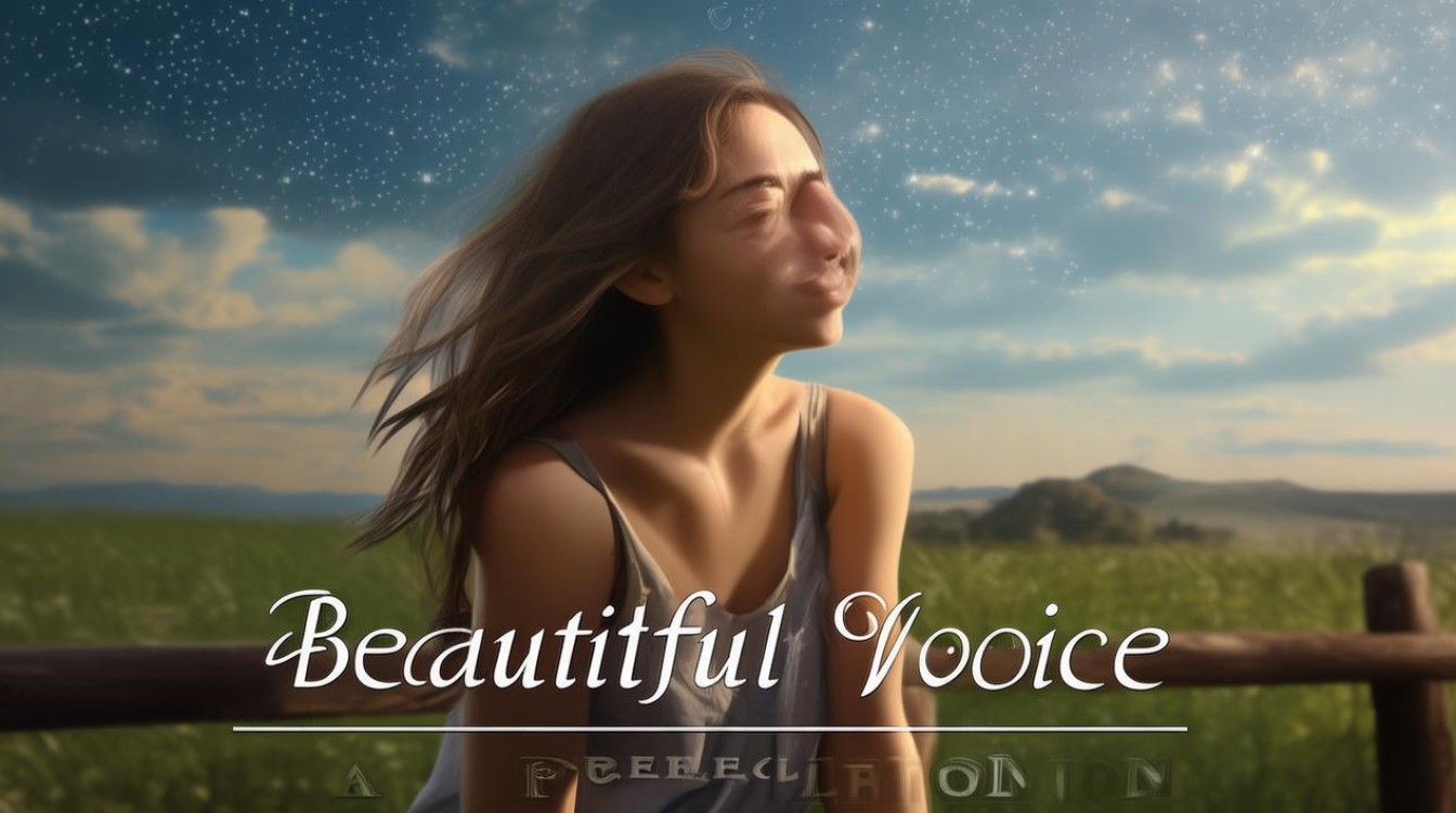 美丽的声音观后感 美丽的声音观后感