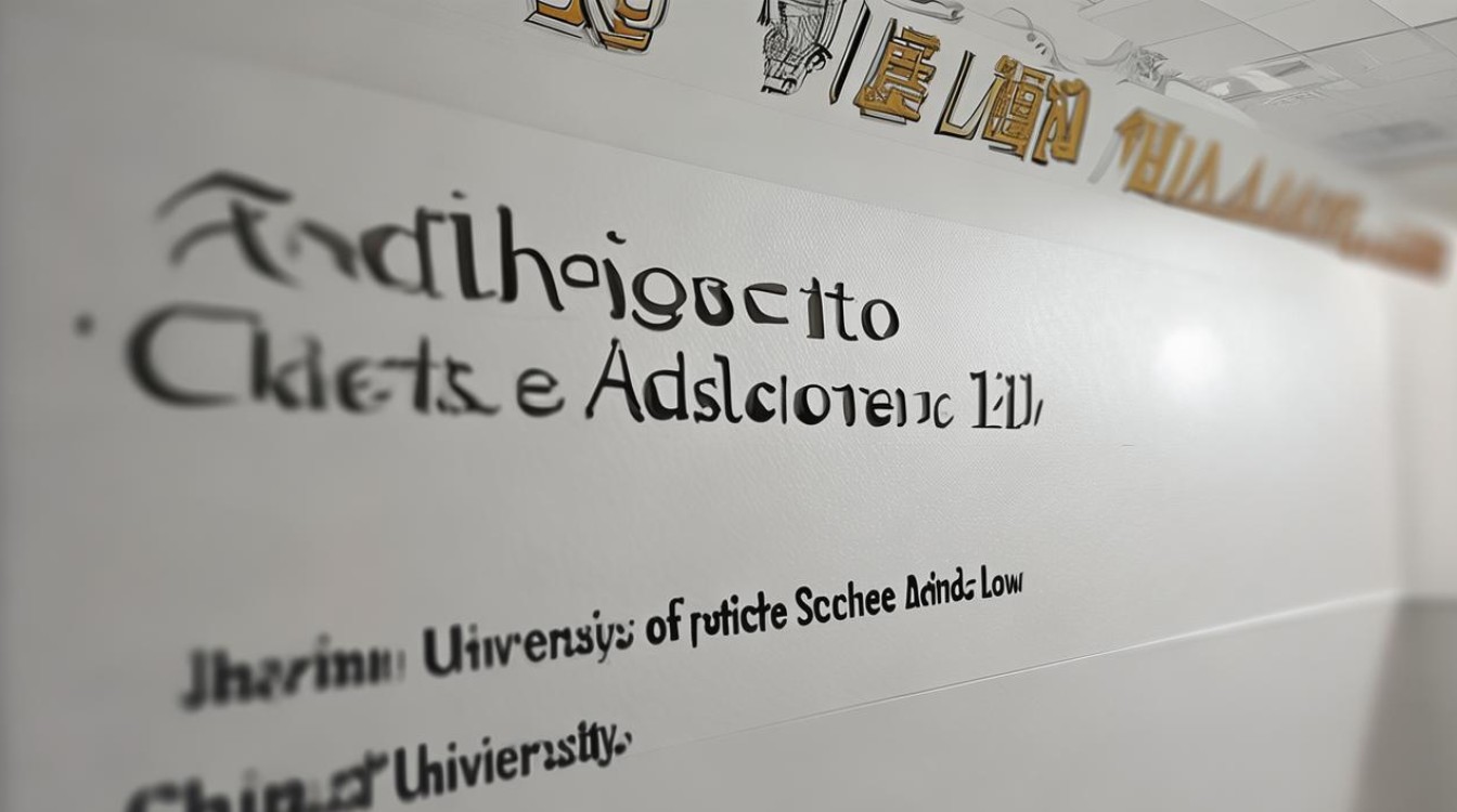 中国政法大学录取分数