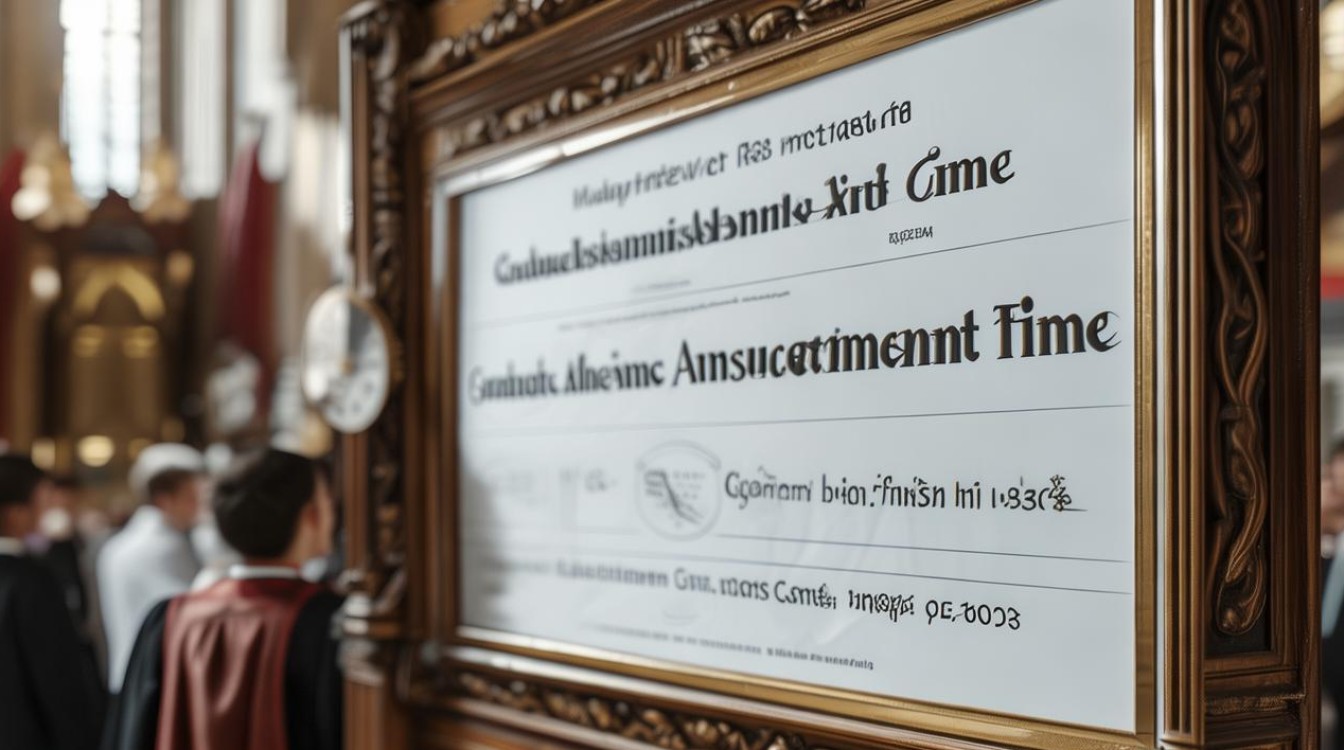 研究生录取公布时间 研究生录取公布时间