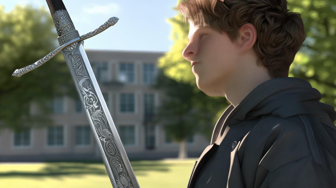 带刀的大学生观后感 带刀的大学生观后感