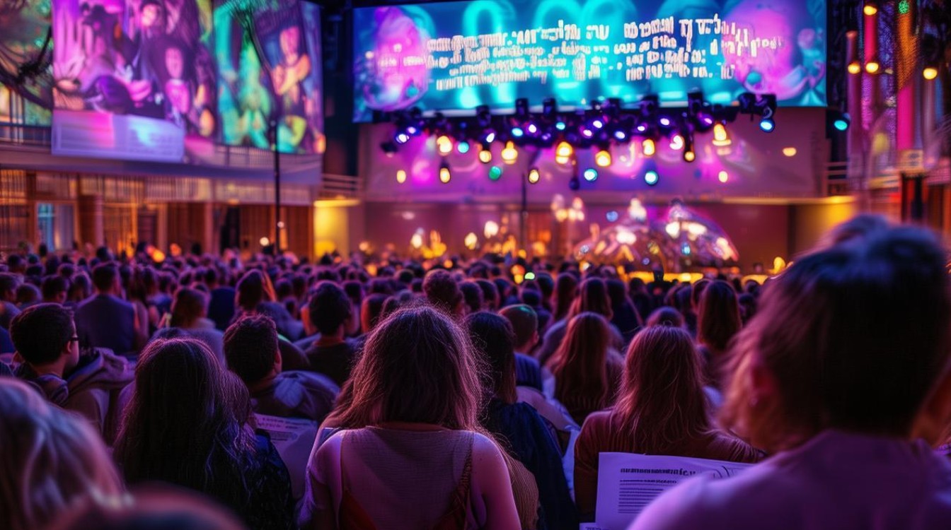 校园文艺晚会观后感 校园文艺晚会观后感