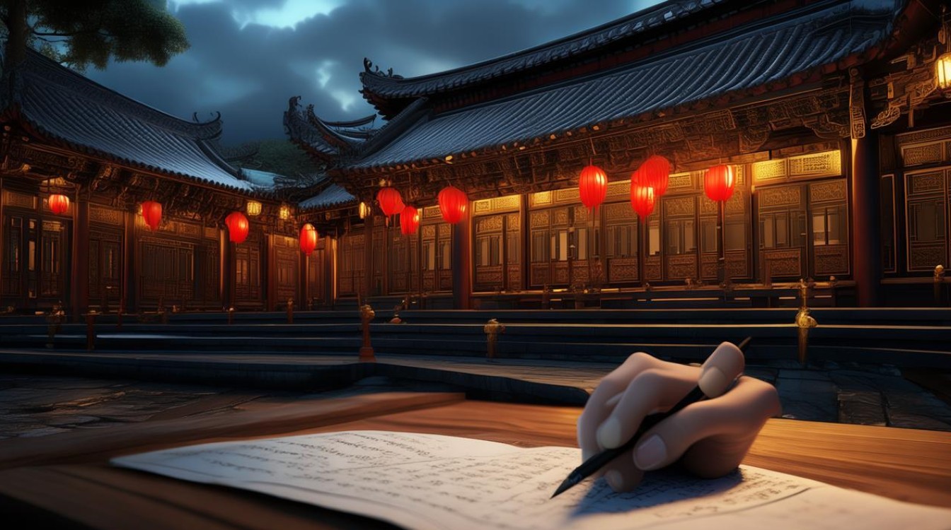 电视剧天道观后感