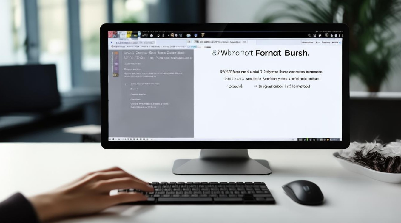 wps格式刷怎么用 wps格式刷怎么用