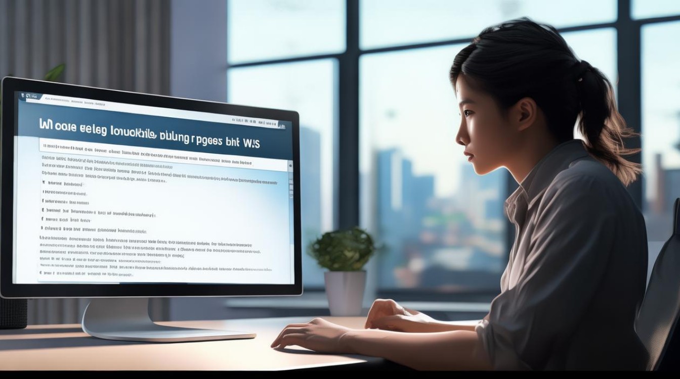 如何删除wps空白页