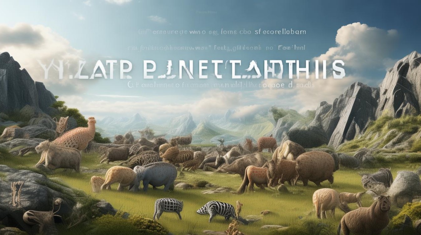 地球脉动第二季观后感