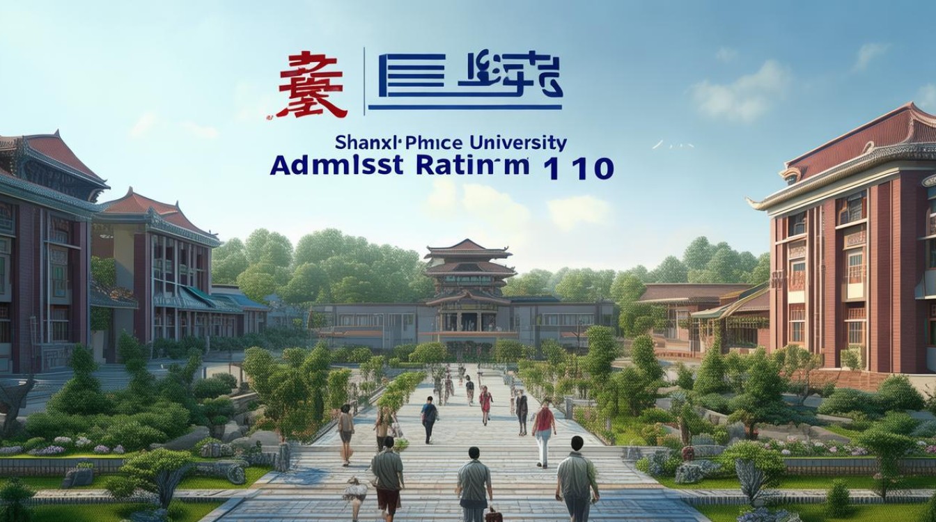 山西一本录取率