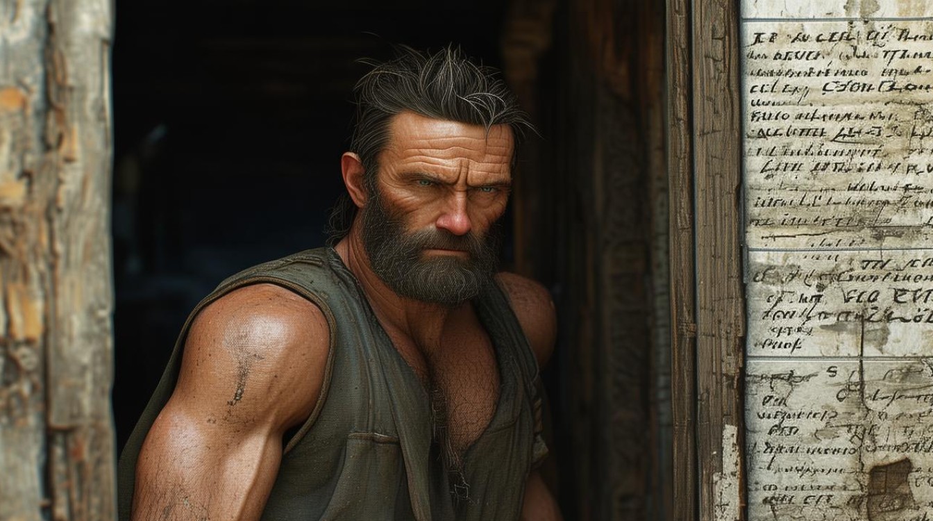 门口的野蛮人观后感 门口的野蛮人观后感