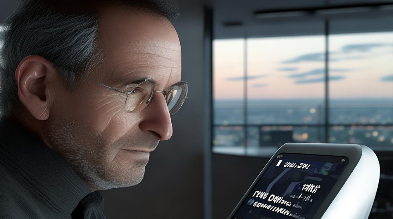 史蒂夫乔布斯观后感