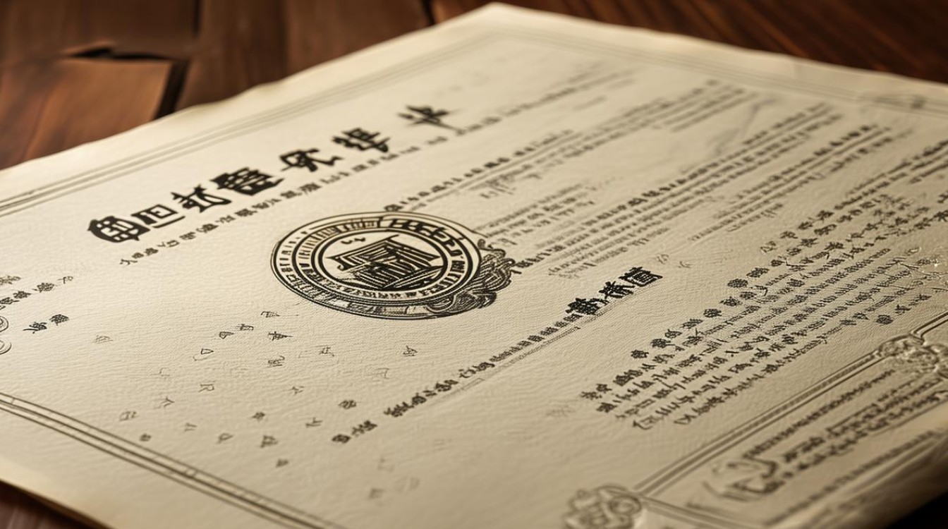 浙江大学录取通知书