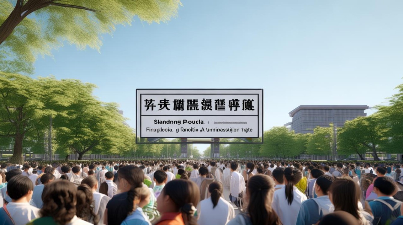 山东一本录取率