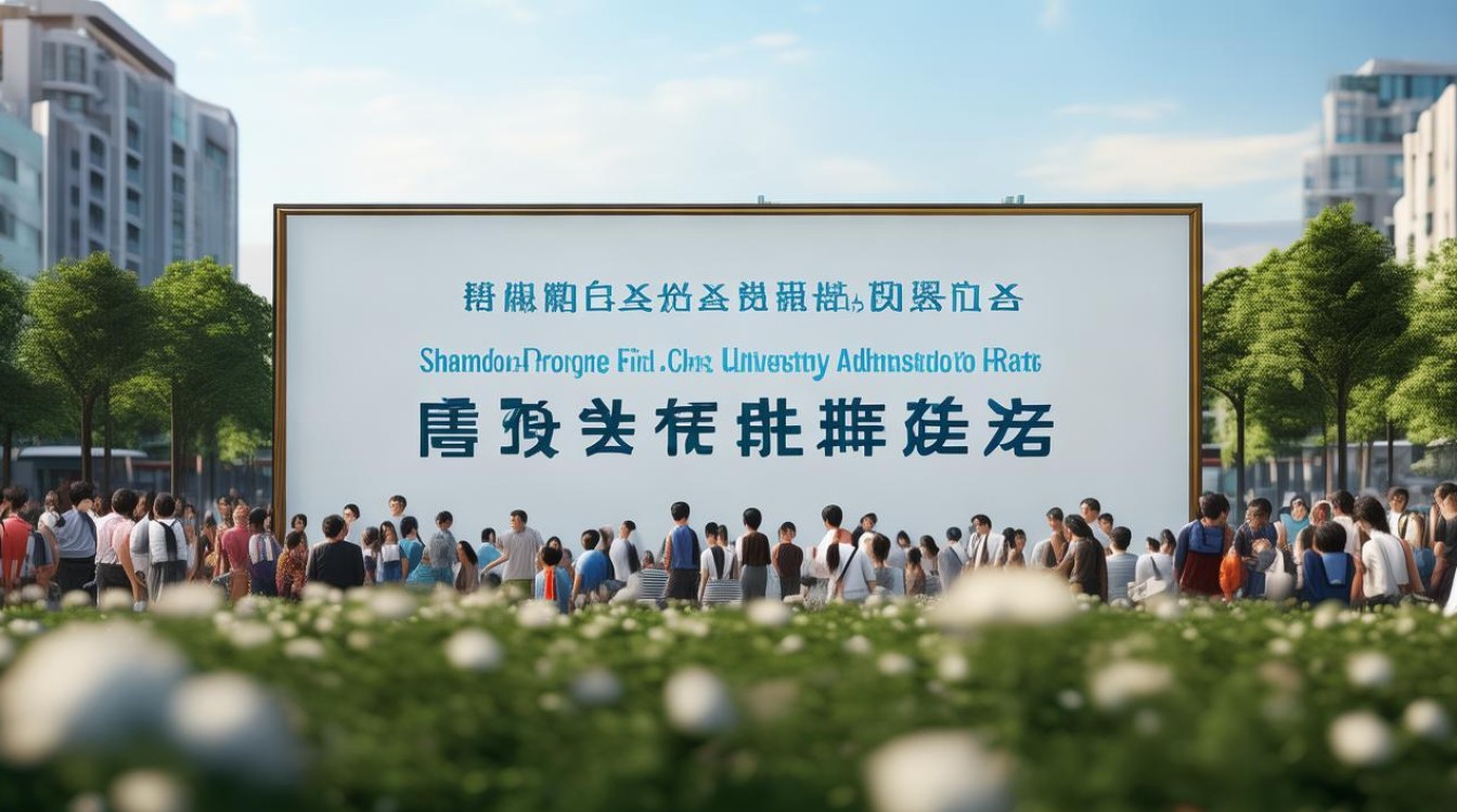 山东一本录取率