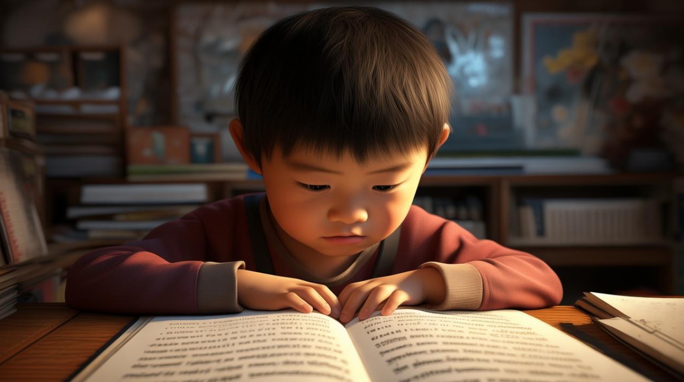 念书的孩子1观后感