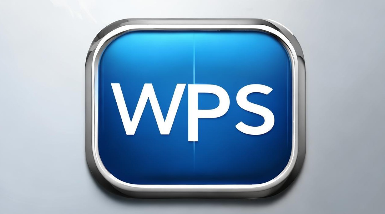 wps图标