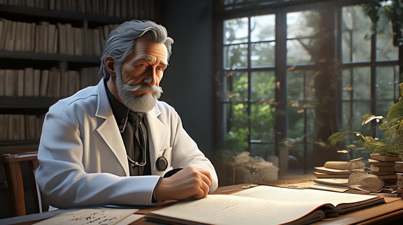 良医妙药观后感