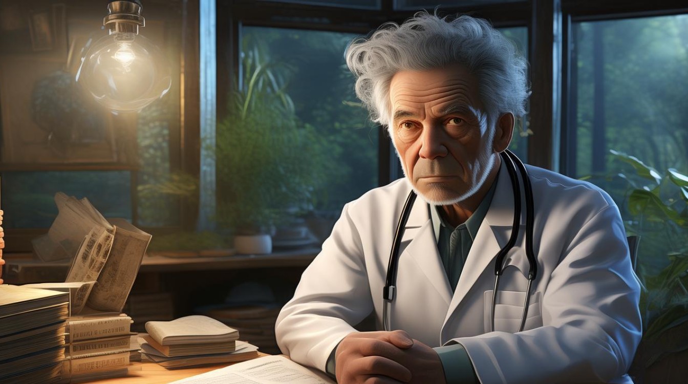 良医妙药观后感