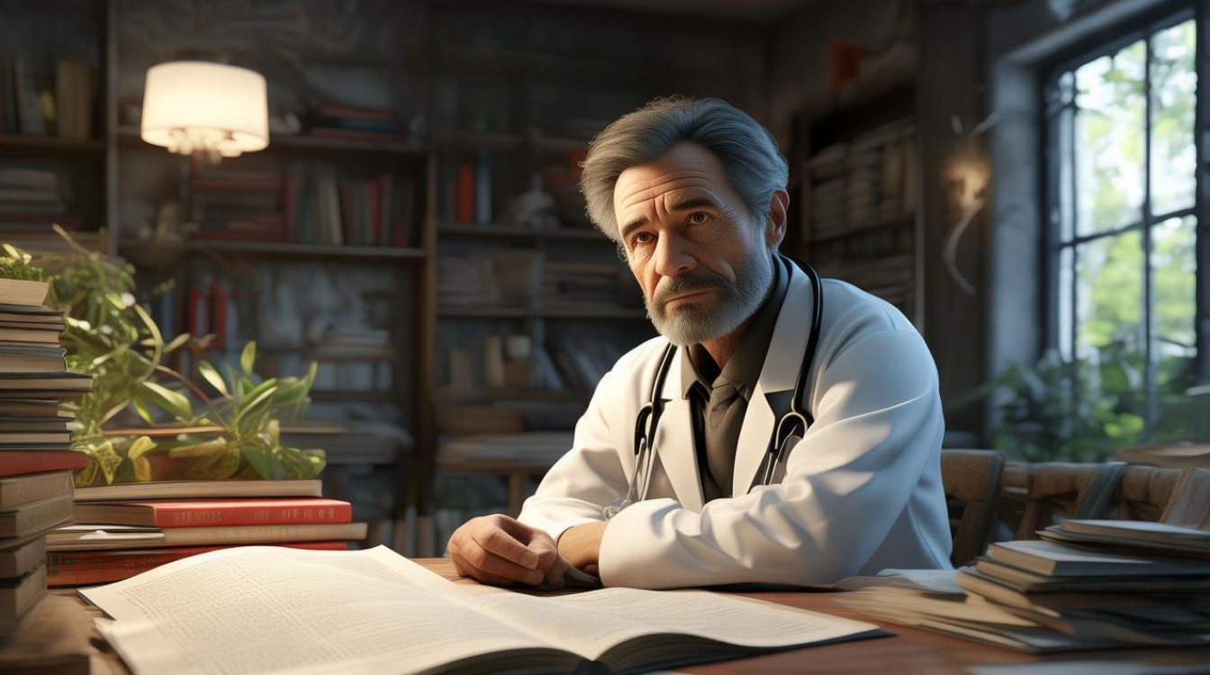 良医妙药观后感