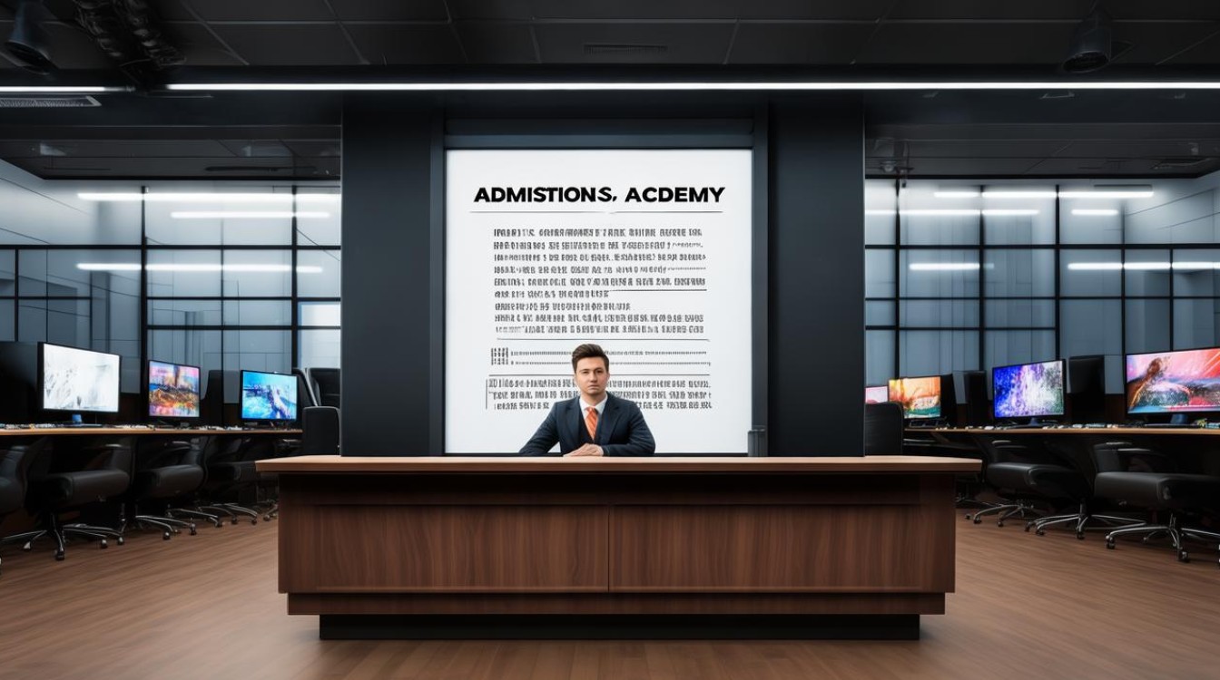 电竞学校录取条件