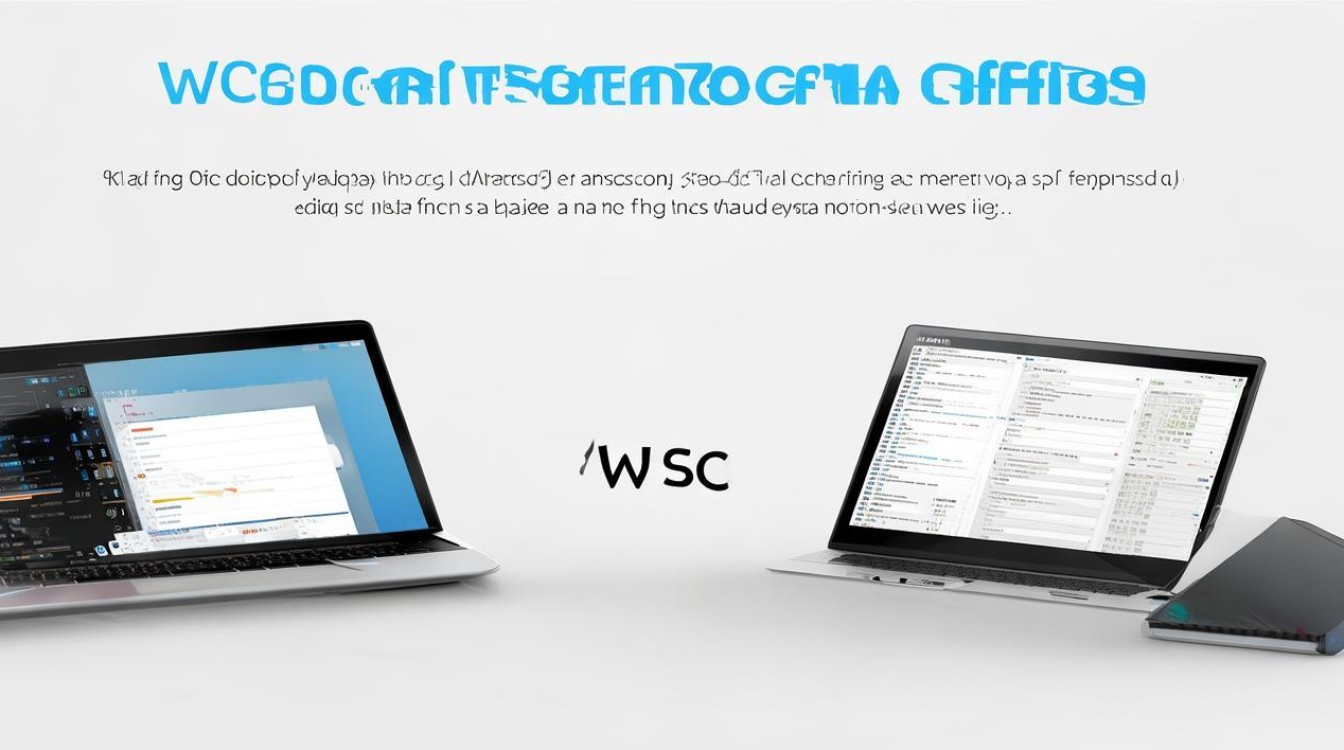 wps和office有什么区别