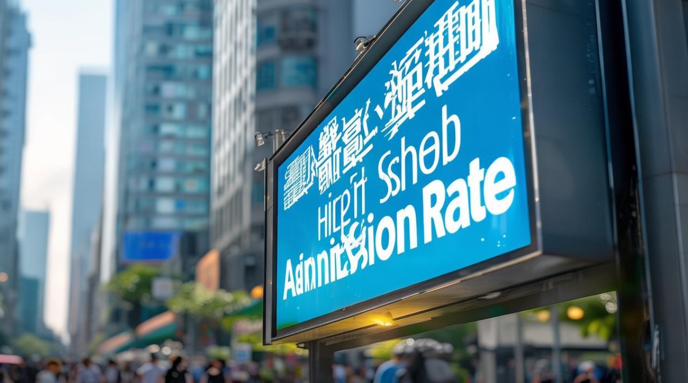 深圳高考录取率