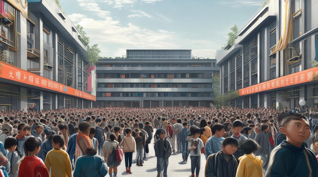 江苏高中录取率