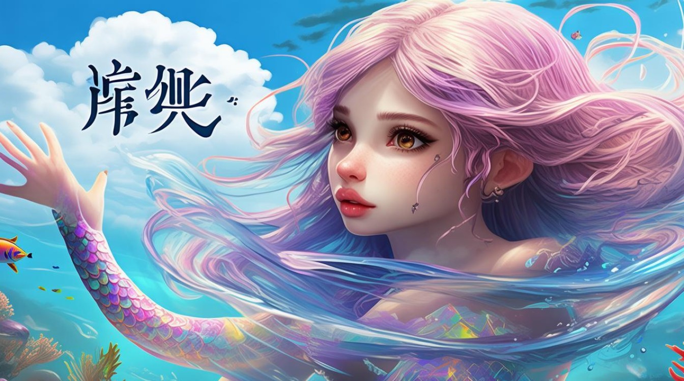 咕噜咕噜美人鱼观后感 咕噜咕噜美人鱼观后感