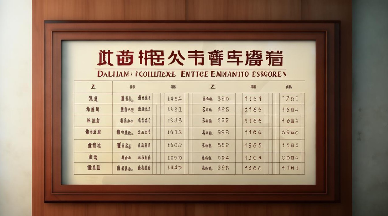 大连中考分数线 大连中考分数线