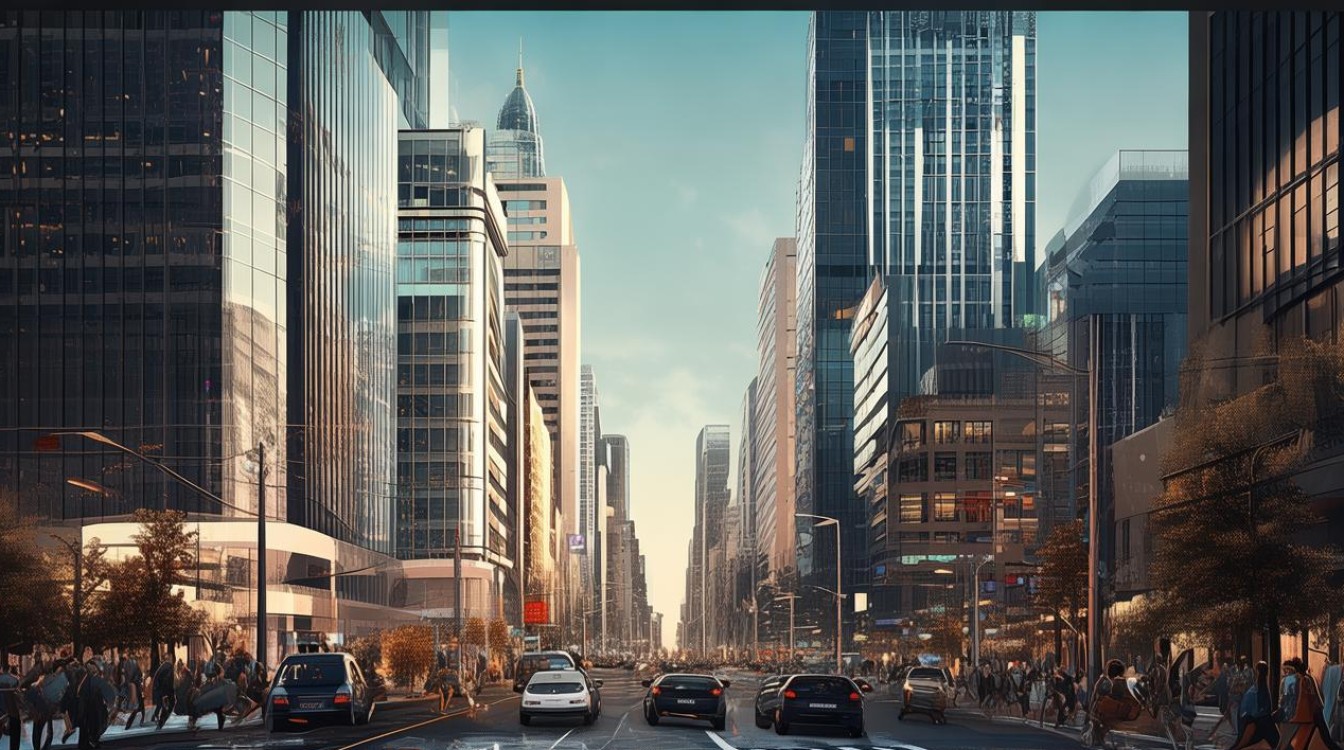 欲望都市观后感