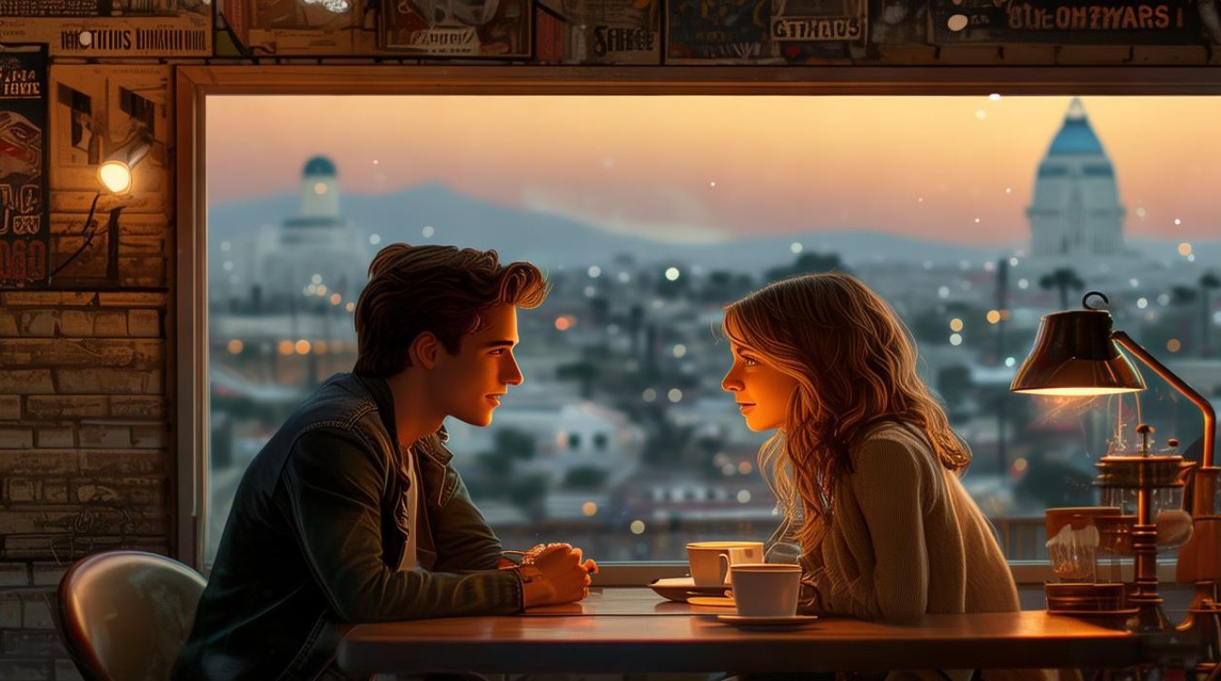 爱乐之城电影观后感