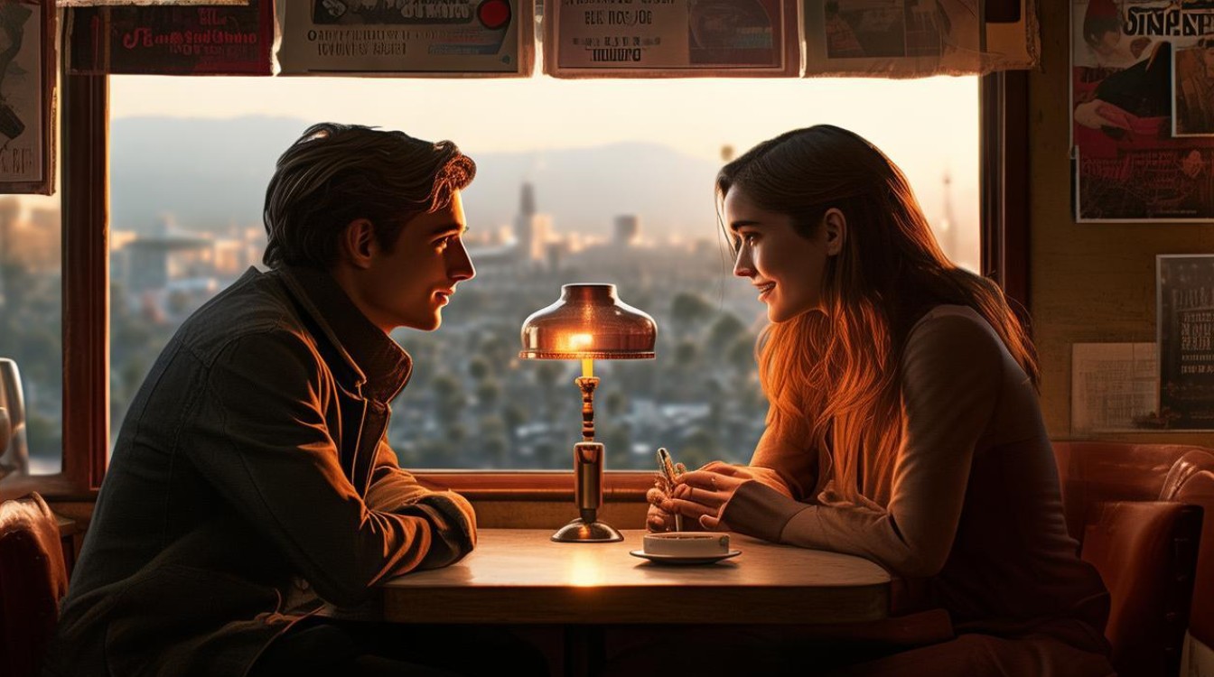 爱乐之城电影观后感