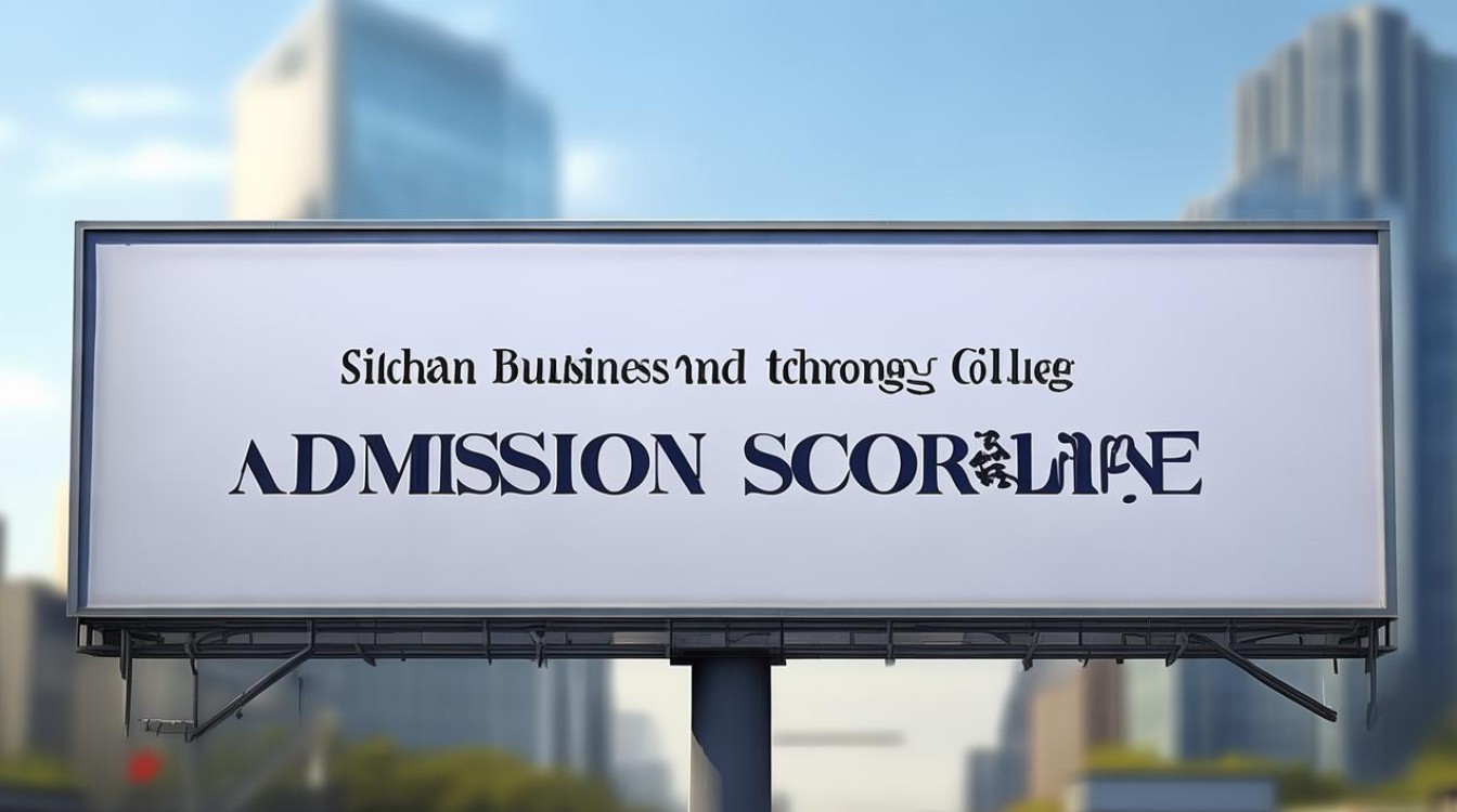 四川工商职业技术学院分数线 四川工商职业技术学院分数线